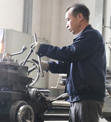 品質巡回檢測及保養(yǎng)